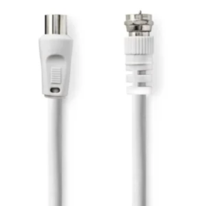 Cabo HDMI  Ethernet™ | 1080p@60Hz | 10,2 Gbps | 2,00m