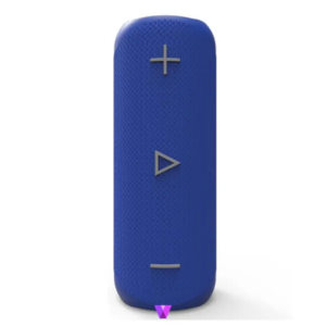 Coluna Bluetooh® Portátil SharpGX-BT280(BL) -AZUL