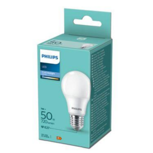 LED 50W A60 CDL FR ND 1PF/12-DISC
